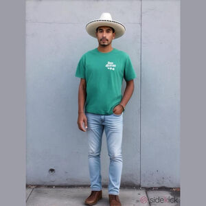 Tres Agaves Tequila Mixers Cocktails Double Sided Medium